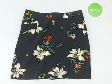 srebrne sukienki na imprezę: Dorothy Perkins, Women`s skirt, size L (EU 40) — 2