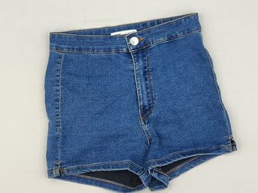 mohito szorty z wysokim stanem: Szorty damskie, rozmiar S — 9