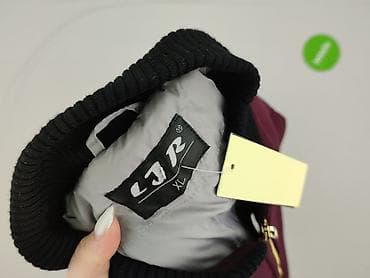 wolczanka kurtki: Kurtka bomberka damska, rozmiar XL — 4