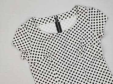 obcisła bluza: Bluzka damska, rozmiar S — 1