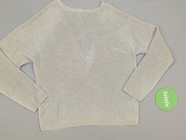 poliamid w swetrze: MNG, Sweter damski, rozmiar M — 3