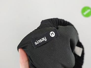 sinsay tiulowe spódnice: Sinsay, Spódnica damska, rozmiar M — 4