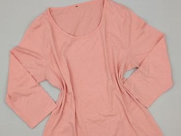 bluzki z tafty: Bluzka damska, rozmiar 2XL — 1