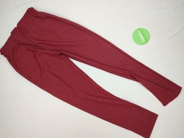 buty na koturnie w ccc: Spodnie materiałowe damskie, rozmiar S — 3