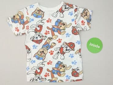 pepco koszulka termoaktywna: T-shirt, Nickelodeon, 9 years, 128-134 cm, condition - Perfect — 2