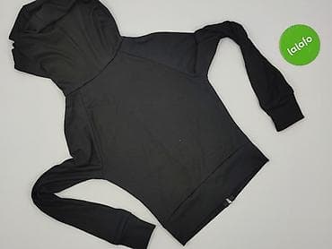 trapstar shein: Shein, Bluza z kapturem damska, rozmiar XS — 3