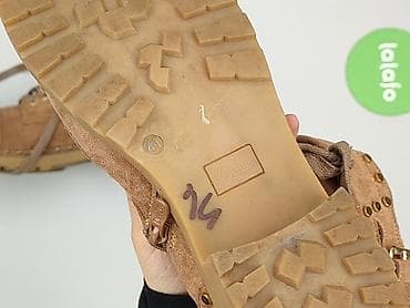 bobux kozaki: Botki damskie, rozmiar 41 — 4