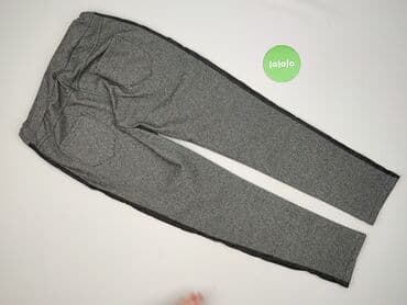 spodnie dresowe rossignol: Spodnie dresowe damskie, rozmiar L — 3