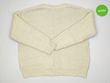 co to jest akryl w swetrze: Sweter, XL, Atmosphere, stan - Idealny — 3