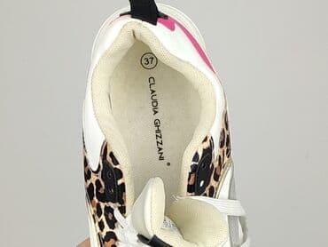 rabatnabuty pl: Sneakersy damskie, rozmiar 37 — 5