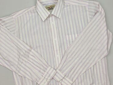 Shirt for men, XL (EU 42), condition - Very good