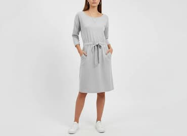 ubrania violetty: Sukienka damska, rozmiar M — 1