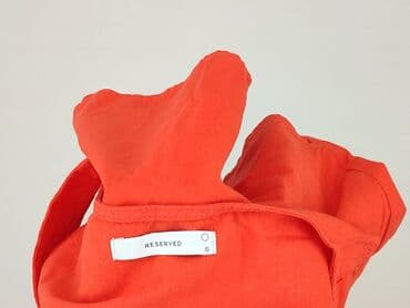 bluzki dla 70 latki: Reserved, Top damski, rozmiar S — 4