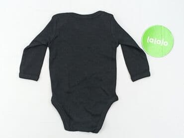kombinezon niemowlęcy zimowy lidl: Body, 1-3 months, 
condition - Perfect — 3