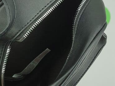 massimo dutti pasek męski: Plecak, stan - Idealny — 5