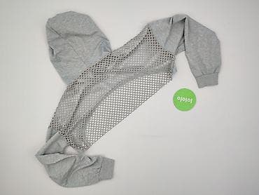 dresy biodrowki: Bluza z kapturem damska, rozmiar XL — 3