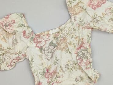 top bluzki: H&M, Bluzka damska, rozmiar XS — 1