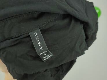 koszula z eko skóry reserved: Amisu, Сорочка жіноча, S — 5