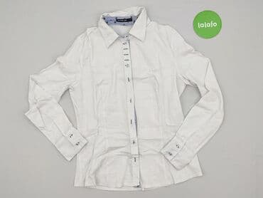 biala koszula: Extra Me, Koszula damska, rozmiar L — 2