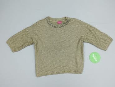 sweter z kaszmiru c a: Women`s sweater, size M (EU 38) — 2