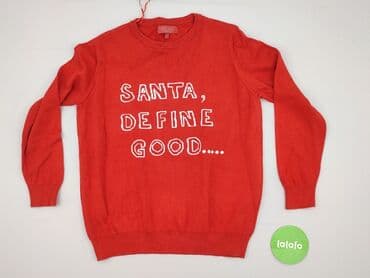 kapcie z mikolajem: NEXT Petite, Sweter damski, rozmiar XL — 2