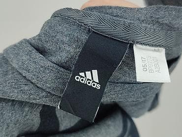adidaski: Adidas, T-shirt damski, rozmiar S — 4