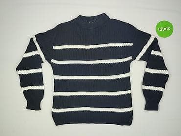 sweter marks: 157, Sweter damski, rozmiar M — 2