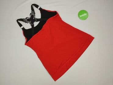 bluzka z reniferem dla dziewczynki: Bluzka damska, rozmiar 2XL — 3