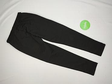 msmg trampki: Spodnie dresowe damskie, rozmiar M — 3