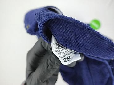 renee kozaki: Spodnie materiałowe damskie, rozmiar S — 4