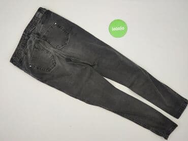 reserved bluzy: Spodnie jeansowe, 14 lat, 164, stan - Bardzo dobry — 3