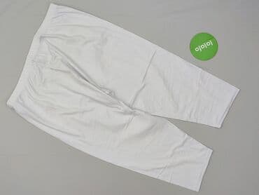 legginsy dla puszystych: Legginsy rozmiar 7XL — 3