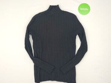 Ubrania damskie: Golf damski, rozmiar S — 2