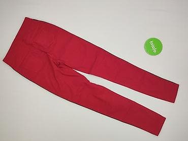 spodenki bufiaste: Nice, Legginsy Sportowe damskie, rozmiar M — 3