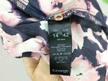 george bluza damska: George, Bluzka damska, rozmiar L — 5