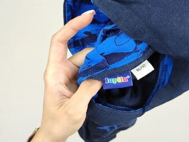 spodnie softshell dla dzieci lidl: Sweatshirt, Lupilu, 1.5-2 years, 86-92 cm, condition - Perfect — 5