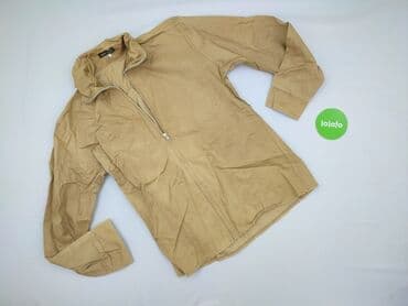 kurtka koszulowa c a: Women`s lightweight jacket, size XL — 2