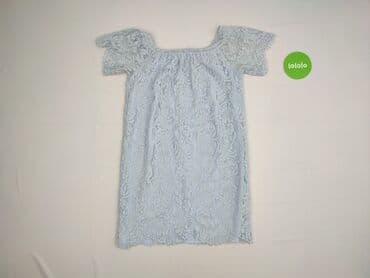 sukienki trapezowe dla puszystych allegro: Reserved, Women`s dress, size S (EU 36) — 2