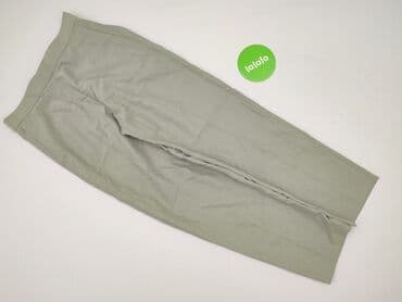 jeans mom slim fit stradivarius: MNG, Spodnie materiałowe damskie, XS — 2