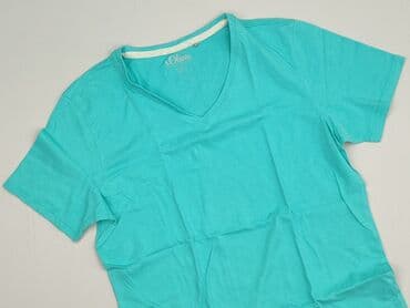 S.Oliver, Koszulka dla mężczyzn, M w lalafo.pl S.Oliver, Koszulka dla mężczyzn, M