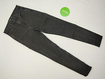 nike sb 37: Sinsay, Jeansy damskie, rozmiar S — 2