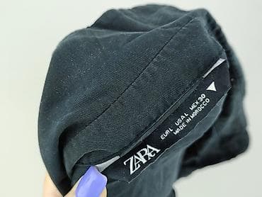 oversize zara: Zara, Koszula damska, rozmiar L — 4