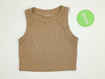 primark bluzy: Shein, Top damski, rozmiar S — 2