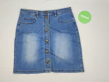 spódnice jeansowe massimo dutti: Tom Tailor Denim, Spódnica damska, rozmiar L — 2