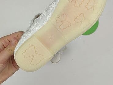 buty do i komunii poznań: Balerinki damskie, rozmiar 35 — 6