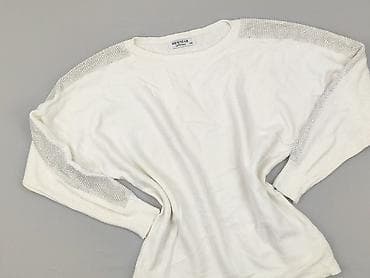 Sweter damski, rozmiar S w lalafo.pl Sweter damski, rozmiar S