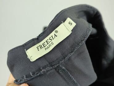 pizama hello kitty spodnie: Freesia, Spodnie materiałowe damskie, rozmiar S — 4