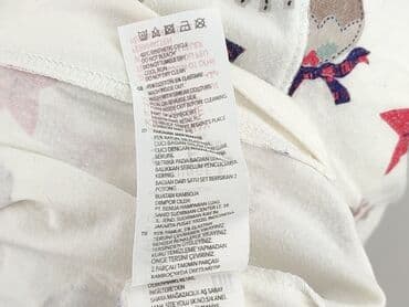hello kity piżama: Koszulka od piżamy, rozmiar M — 5