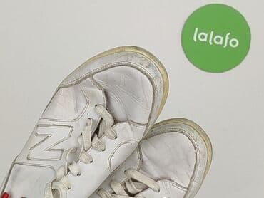 numer koszulki lewandowskiego: New Balance, Trampki damskie, 37, stan - Dobry — 7