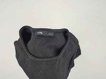 sinsay tshirt: Sinsay, Sukienka damska, rozmiar S — 4